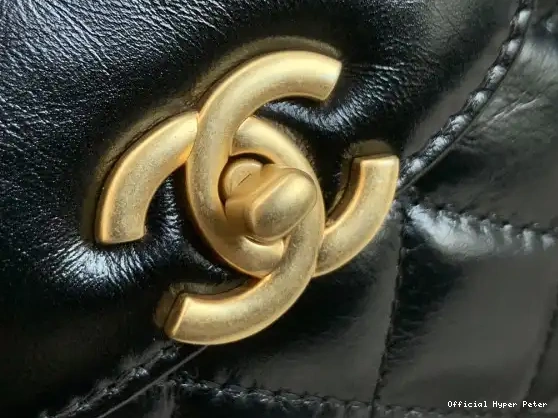 HyperPeter Bag Nano Kelly CHANEL 0506